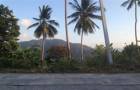 ที่ดินวิวภูเขา เกาะสมุย ไร่ละ 950,000.- บาท