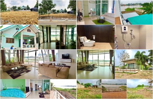 ขายบ านและท ด นเม องช ยนาท บ านและท ด นช ยนาท ขายท ด นพร อมบ าน ม 2 หล ง แยกขาย อย ต ดร มแม น ำ ตรงข ามว ดพระยาตาก ด านหน าต ดถนนข าวโพด ด านหล งต ดแม น ำ ลงโฆษณาขายท ด น