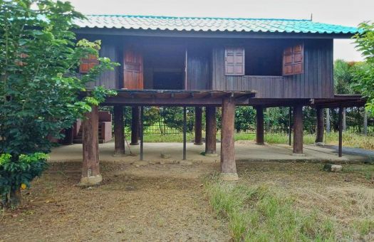 ขายบ านและท ด นแม ร ม บ านและท ด นเช ยงใหม ขายบ านสวน สวยๆ บรรยกาศด ว วเขาสวย ท ต ง ต ส นโป ง อ แม ร ม จ เช ยงใหม เน อท 2 ไร 1 งาน 74 ตารางวา ต องการขายยก 3 500 000 บาท ราคาต อรองเจ าของได โดยตรง ท ด นพร อม บ านท สร างเสร จแล วประ ลงโฆษณา