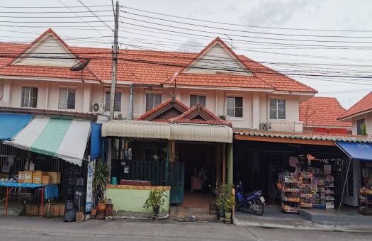 ขายบ านและท ด นคลองหลวง บ านและท ด นปท มธาน ขายทาวน เฮ าส บ านพฤกษา ด คลองสาม 22 5 ตรว ลงโฆษณาขายท ด น