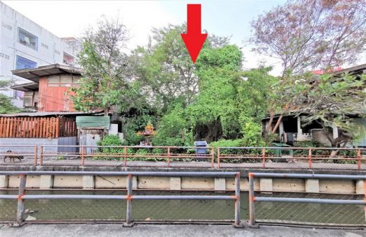 ขายบ านและท ด นบางคอแหลม บ านและท ด นกร งเทพมหานคร ขายท ด นเปล า 72 6 ตรว ถนนเจร ญกร ง 107 ลงโฆษณาขายท ด น