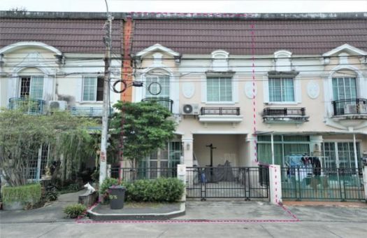 ขายบ านและท ด นปากเกร ด บ านและท ด นนนทบ ร ขายบ าน 18 ตรว เดอะ ว ลล า ร ตนาธ เบศร ซอยท าอ ฐ ลงโฆษณาขายท ด น