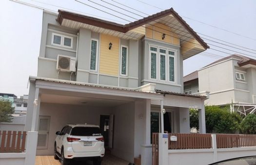 ขายบ านและท ด นเม องฉะเช งเทรา บ านและท ด นฉะเช งเทรา ม ประชาส ข บ านเด ยว 2 ช น พ นท 55 ตรว ลงโฆษณาขายท ด น