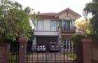 ให้เช่าบ้านเดี่ยวลัดดารมย์ วัชรพล-รัตนโกสินทร์