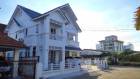 ให้เช่า บ้านเดี่ยว บ้านเดี่ยวศรีราชาพาร์ควิว 150 ตรม. 75 ตร.วา