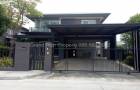 ขาย บ้านเดี่ยว มัณฑนา ศรีนครินทร์-บางนา 7.7 ล้าน