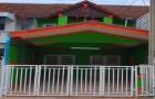 ทาวน์เฮาส์ มบ. ม.ธนวรรณ  ซ.พหลโยธิน 52 แยก41