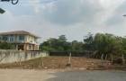 ขายที่ดินเปล่าสี่เหลี่ยมผืนผ้า ซอยบางแวก118 