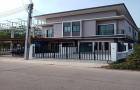 Newly town house just 7 units for sale only in down town Chanthaburi
