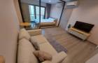 ขายคอนโดThe Politan Rive ชั้น 33 1ห้องนอน 1ห้องน้ำ