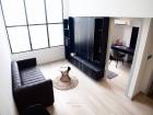 คอนโด ให้เช่า KNB Sathorn ห้อง Duplex 44 ตร.ม