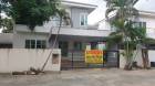 ขายบ้านเดี่ยว หมู่บ้านจิรทิพย์ หลังมุม ถนนสุขาภิบาล5 ใกล้ เขตสายไหม 0835533636