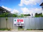 ขายที่ดิน เนื้อที่ 91ตร.วา. ลาดพร้าว64 แยก 2 