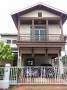บ้านเดี่ยว 2 ชั้น ปริณสิริ ลาดพร้าว ใกล้ CDC