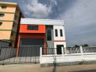 ขาย Warehouse ซ.ฉลองกรุง53  ขนาดพท. โกดัง 100 ตรว 