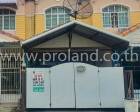 ขายทาวน์เฮาส์ ม.ภัสราวัล ซ.พหลโยธิน 52 ต่อเติมเต็ม ใกล้ตลาดยิ่งเจริญ