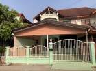B279 หมู่บ้านซื่อตรงสะพานใหม่ 1 ซอย พหลโยธิน 54/1
