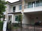 ขายบ้านเดี่ยว  :  เดอะพาลาสโซ่ สาทร