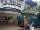 ให้เช่าทาวเฮ้าส์ ลาดพร้าววังหิน 35  2นอน  15000 