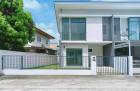 ขาย3.69ล้าน ทาวน์เฮ้าส์  พฤกษาวิลล์ ศรีสมาน 65-1