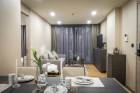 1 bedroom 48sq.m. for rent at Klass Langsuan.
