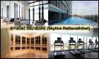 [Duplicate]ให้เช่า คอนโด Skyline Rattanathibet  สกายไลน์ รัตนาธิเบศร์  30 ตรม. ห้องสวยมากๆ เครื่องใช้ไฟฟ้าเฟอร์นิเจอร์ครบ ติดถนนใหญ่.