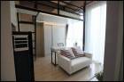 Noble Revolve Ratchada II  ห้อง  Duplex 