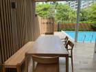 SALE Pool villa beach front chonburi