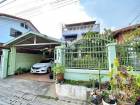 ขายบ้านเดี่ยว 3 ชั้นซ.พหลโยธิน 52 ใกล้BTSสะพานใหม่