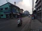 โอกาสในการพัฒนาทำเลด้านหลังมหาวิทยาลัยราชภัฏอุดรธานี! เชิงพาณิชย์ 0-0-62 THB7,000,000 ต.หมากแข้ง, อ.เมือง, จ.อุดรธานี