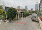 ขายที่ดินพร้อมสิ่งปลูกสร้าง  ประชาราษฎร์บำเพ็ญ 8 
