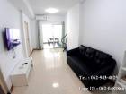 T00987 ให้เช่าคอนโด ศุภาลัย มอนเต้ 1 ขนาด 46 ตรม