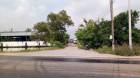 ขายที่ดินลาดกระบัง ถนนคุ้มเกล้า  198 ตร.ว เข้าจากถนนคุ้มเกล้านิดเดียว ติดถนนสาธารณะ ใก้ลสนามบินสุวรรณภูมิ