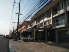 ตึกแถวห้องพักนักศึกษา ​ใกล้ ม.พระนครเหนือ