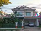 ขายบ้านเดี่ยว มัณฑนา อ่อนนุช วงแหวน 1
