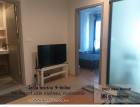 ห้องใหญ่ 1Bed ให้เช่า IdeoNewRama9 พระราม9ตัดใหม่