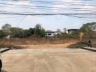 ขาย ที่ดินสวย ติดถนนนาวงประชาพัฒนา   3ไร่ 14.3ตรว.