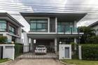 ขายบ้าน หมู่บ้านเศรษฐศิริ ศรีนครินทร์-พระราม9 52 ตรม ทิศเหนือ 3นอน 3น้ำ ใกล้เดอะมอล์ล บางกะปิ