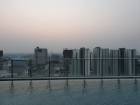 The Hotel Serviced Condo (เดอะโฮเทล เซอร์วิส คอนโด) คอนโดมิเนียม High Rise ตั้งอยู่บน ถนน รัตนาธิเบศร์ แล้วเสร็จในปี 2015 คอนโดนี้ มีอาคารเดียว จำนวน 26 ชั้น 648 ยูนิต ???? สิ่งอำนวยความสะดวก - ลิฟท์โ
