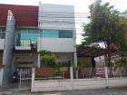 ขายทาวน์โฮม 2 ชั้น Business Town Premium บางพลี 