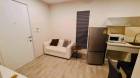 ให้เช่า Plum condo central ชั้น 21 ขนาด 26 ตรม.