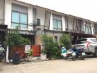 ขาย ทาวน์โฮม  พฤกษาไพร์ม ศรีนครินทร์ บางนา 17 ตร.ว