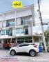 ขายด่วน! ทาวน์โฮม 3 ชั้น C-Biz Home ดอนเมือง