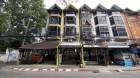 ทาวน์เฮ้าส์ในคูเมืองเชียงใหม่ 4 ชั้น ใกล้ถนนคนเดิน