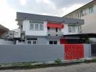 บ้านเดี่ยว ให้เช่า เสนานิเวศน์1 (ประเสริญมนูกิจ18)