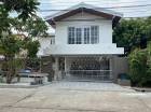  ให้เช่าบ้านเดี่ยวหมู่บ้านสัมมากรซอยรามคำแหง110 