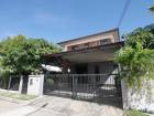 Sขาย บ้านเดี่ยว บุราสิริวงแหวน อ่อนนุช  เจโม