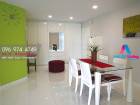 ให้เช่า คอนโด Bangkok Garden (AOL-F80-2104003730)