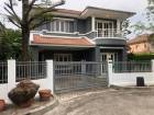  ให้เช่าบ้านเดี่ยว 2 ชั้น ธารารมณ์ สุขาภิบาล5 