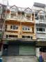 ให้เช่า อ.พาณิชย์  4ชั้น 40 ตรว. หอพักขนาด 20 ห้อง